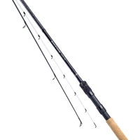 Daiwa Black Widow Twin Tip Rods